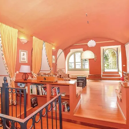 Διαμέρισμα Maggiore 2 Βερμπάνια