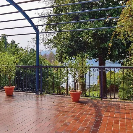 Διαμέρισμα Maggiore 2 *