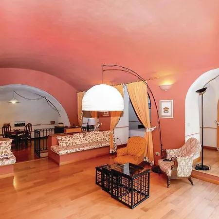 Διαμέρισμα Maggiore 2 *