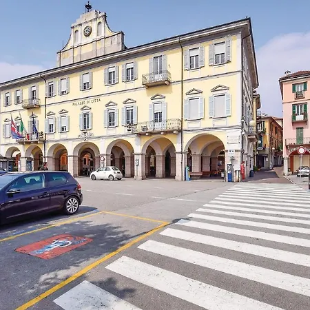 Maggiore 2 Διαμέρισμα Βερμπάνια