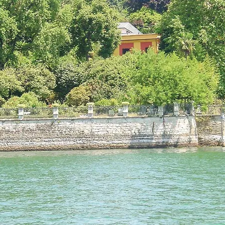 Maggiore 2 Διαμέρισμα *