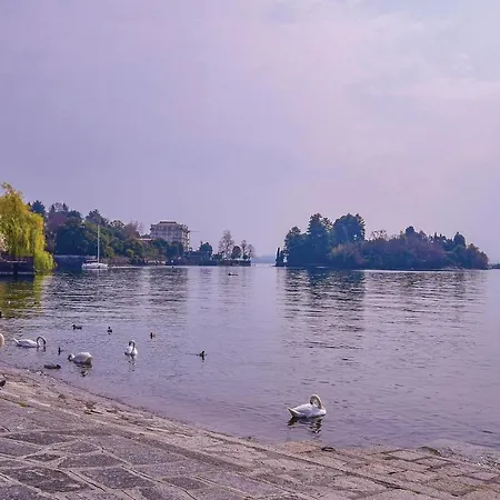 Διαμέρισμα Maggiore 2 *