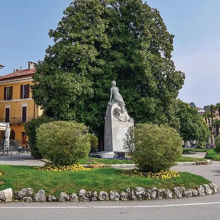Διαμέρισμα Maggiore 2